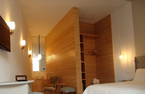 Hotel Room 55 cazare Noto