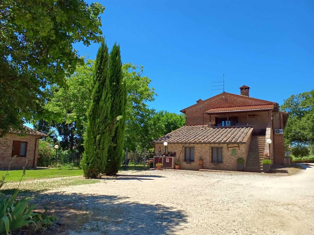Hotel Casale Dell'assiolo