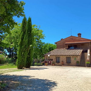 Hotel Casale Dell'assiolo cazare Castiglione del Lago