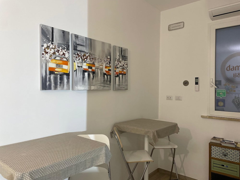 Hotel Damalu' B&B