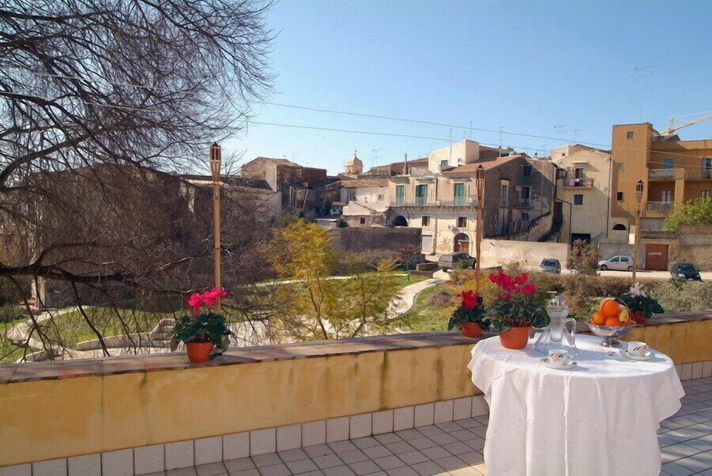 Hotel Il Giardino Di Pietra