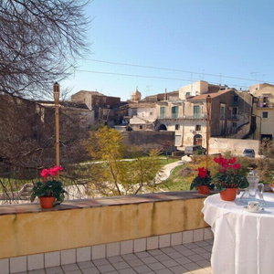 Sejur Il Giardino Di Pietra vacanta Noto