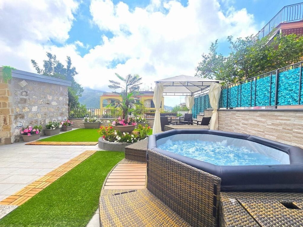 Hotel Grazy Home