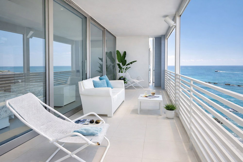 Hotel Appartamento Le 5 Vele