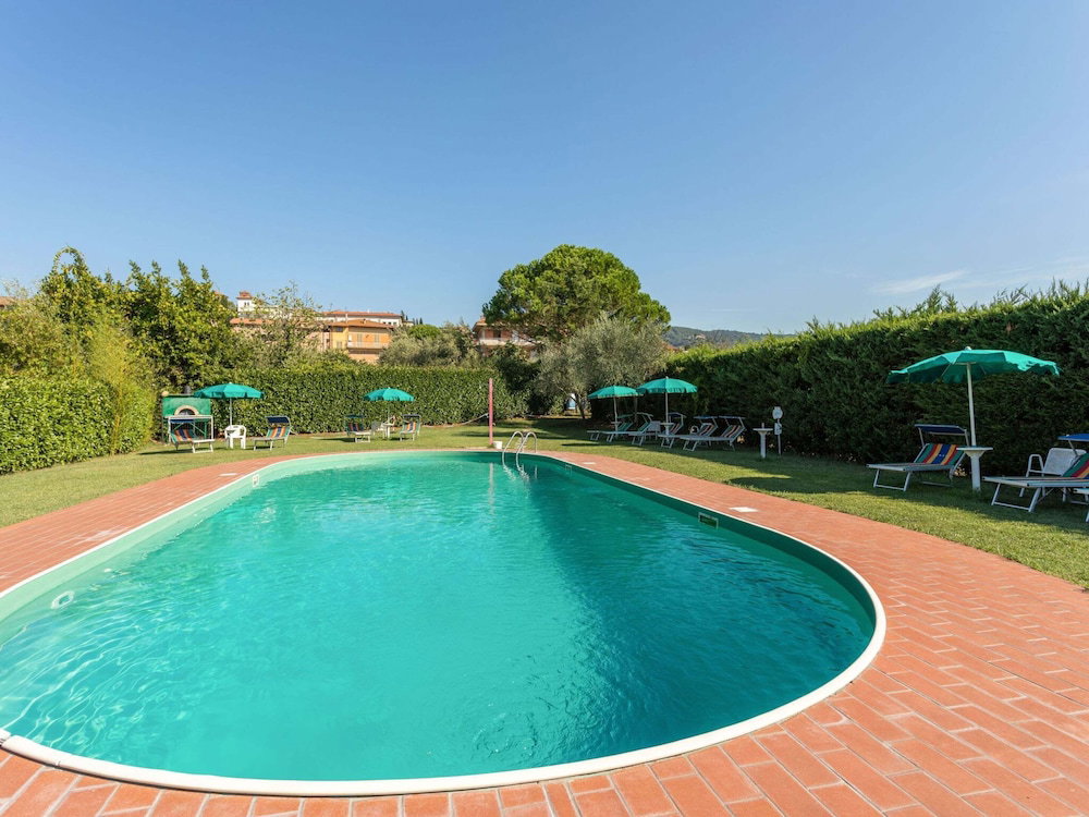 Hotel Apartment 1 Km From Lago Trasimeno