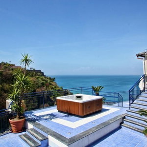Hotel Hotiday Vico Equense cazare Vico Equense