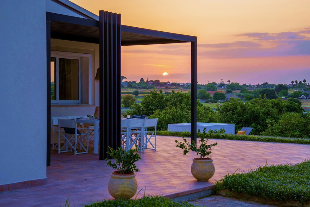 Hotel Villa Calicanto Con Jacuzzi Riscaldata