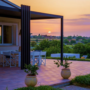 Hotel Villa Calicanto Con Jacuzzi Riscaldata cazare Modica
