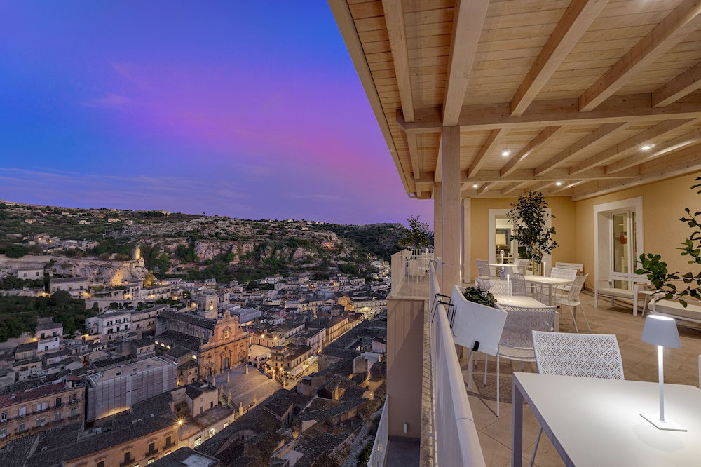 Hotel Itria Modica