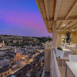 Hotel Itria Modica cazare Modica