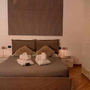 Hotel Palace Eight Suites & Spa cazare Cosenza