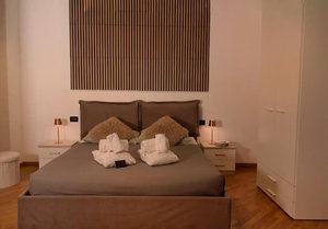 Hotel Palace Eight Suites & Spa cazare Cosenza