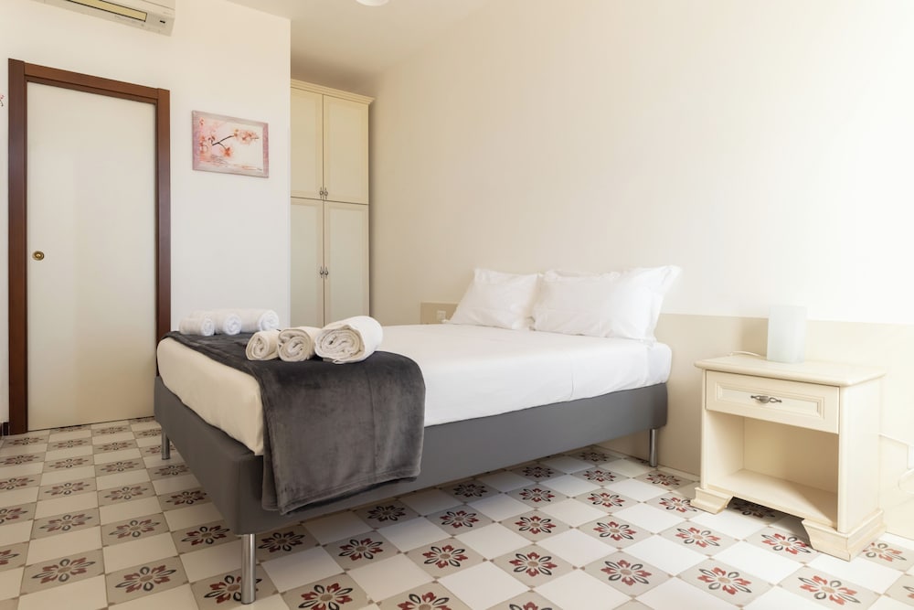 Hotel Tenuta Cappello
