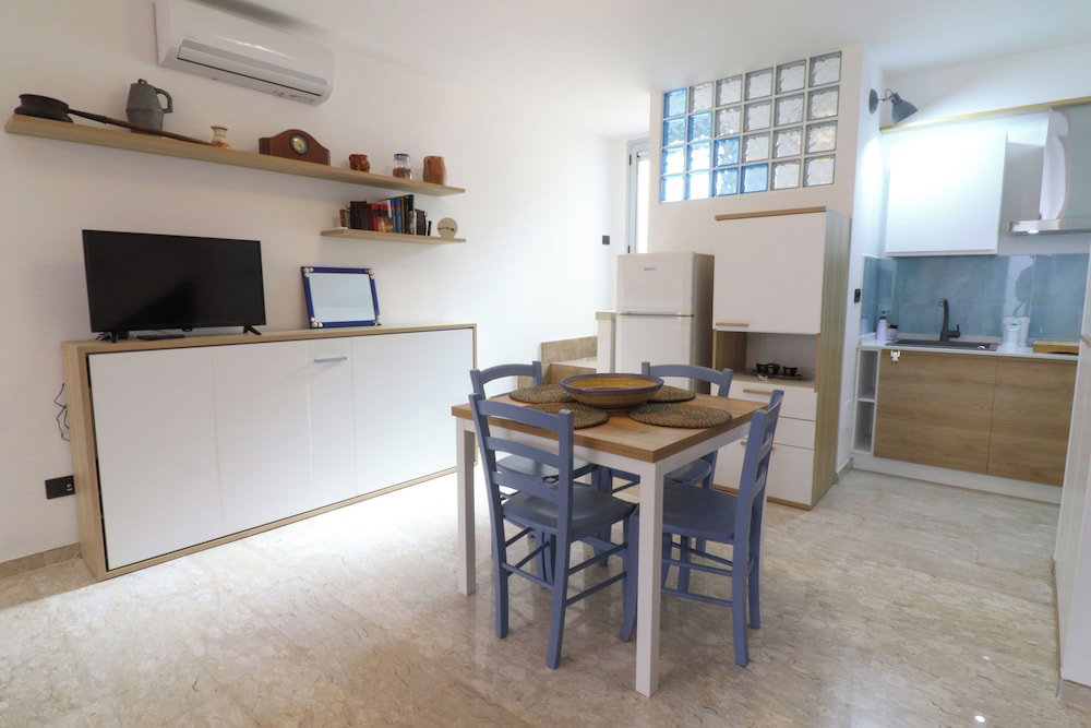 Hotel Casa Malika Space, Comfort & Mediterranean Charm In The Heart Of Otranto