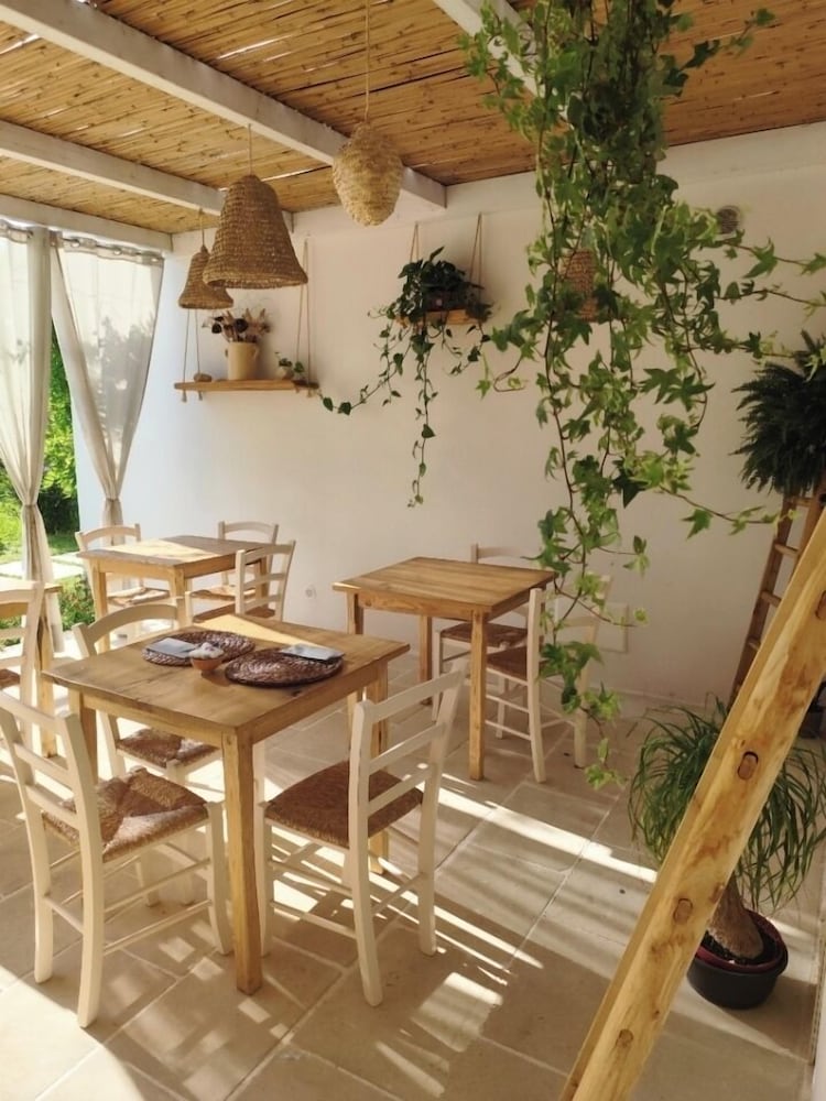 Hotel Giardino D'oriente Rooms & Suites
