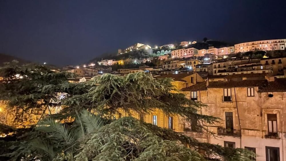 Hotel Ellebi Galleria E Dimora D'arte