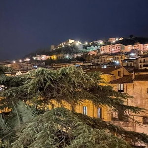 Hotel Ellebi Galleria E Dimora D'arte cazare Cosenza