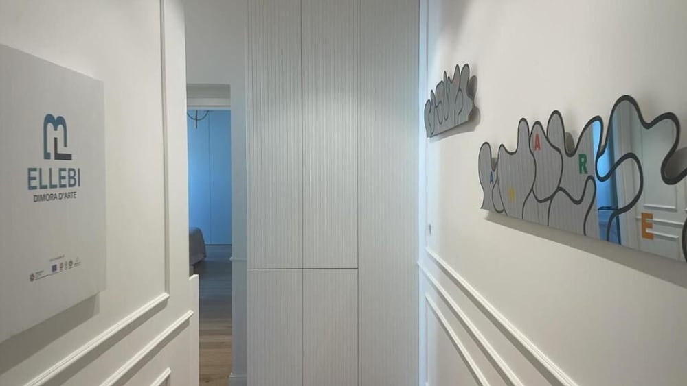 Ellebi Galleria E Dimora D'arte
