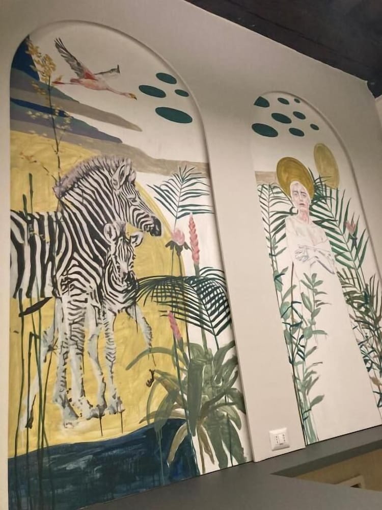 Ellebi Galleria E Dimora D'arte