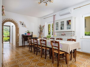 Hotel Villa Dei Fiori cazare Vico Equense