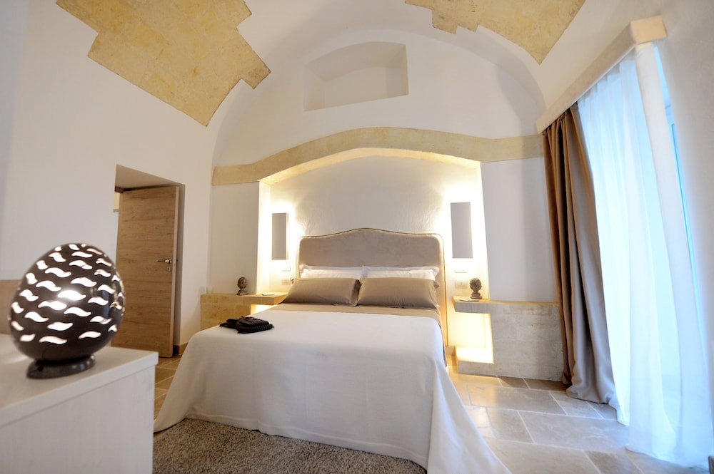 Hotel Coppe Di Murgia Resort