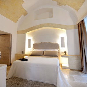 Hotel Coppe Di Murgia Resort cazare Andria