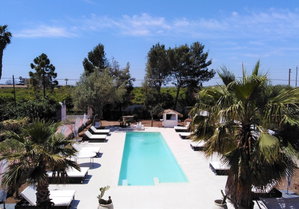Hotel Hotel Residence Noto Marina E Spa cazare Noto