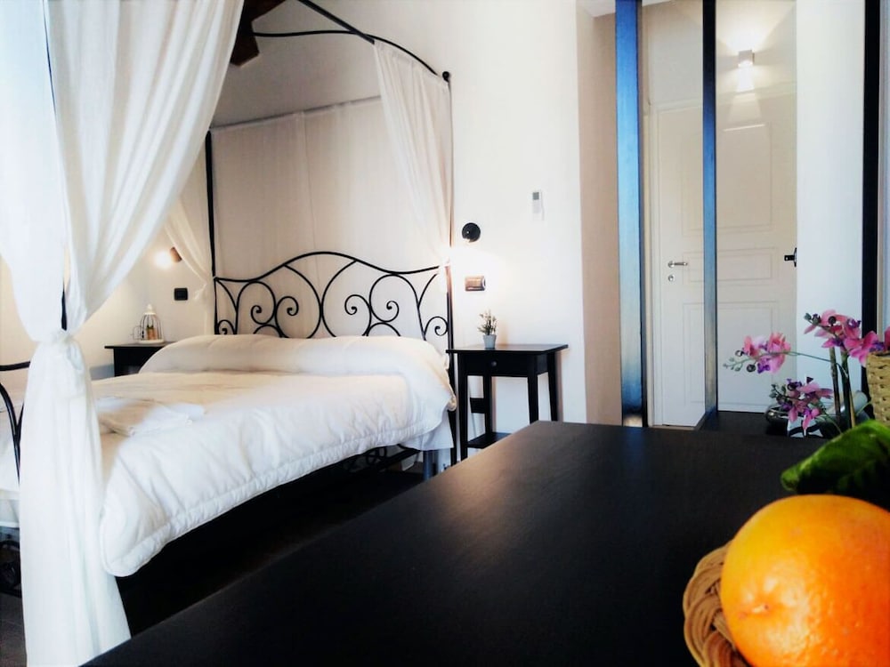 Hotel Residence Noto Marina E Spa