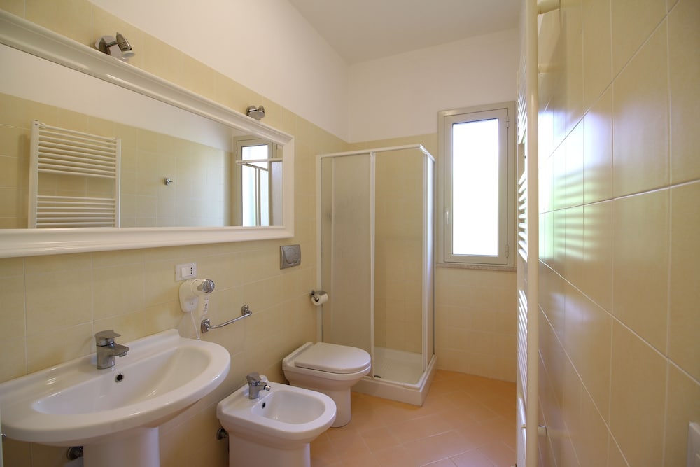 Hotel Residence Noto Marina E Spa