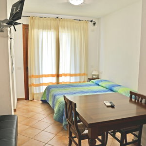 Hotel Residence In Palau Just 600 Mt From The Sea cazare Palau