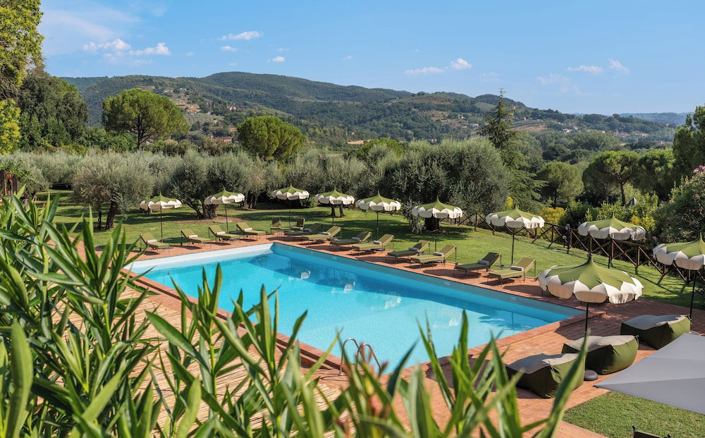 Hotel Borgo Tre Vaselle