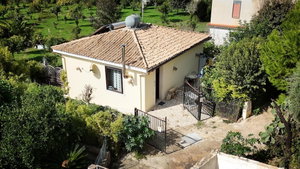 Hotel Holiday Home In Lido Di Noto Near Beach cazare Noto