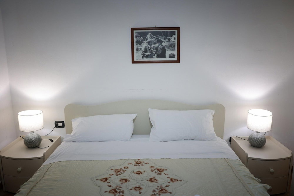 Holiday Home In Lido Di Noto Near Beach