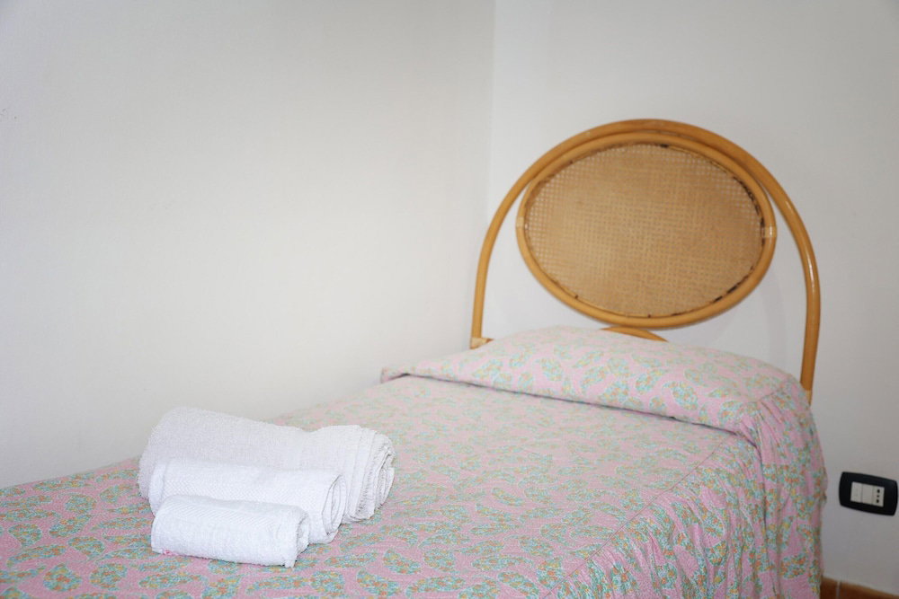 Holiday Home In Lido Di Noto Near Beach