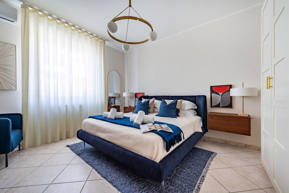Hotel Welcome Suite