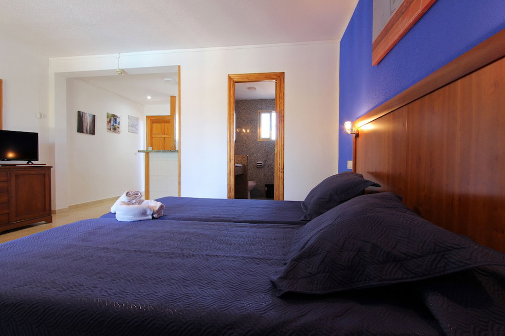 Hotel Apartamentos Palasiet