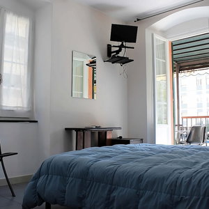 Hotel Delaide Rooms cazare Levanto