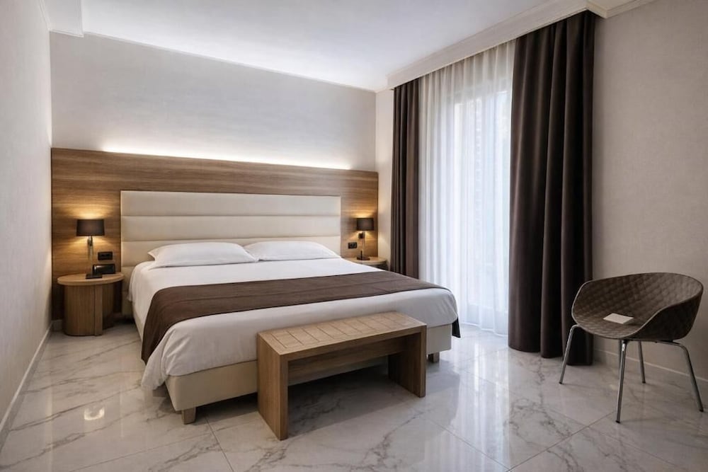 Hotel Hotiday Corato