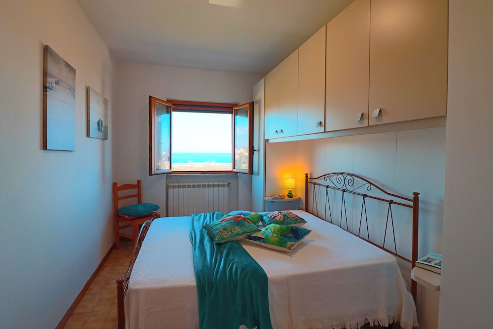 Hotel Otranto Aisha Vacation Home