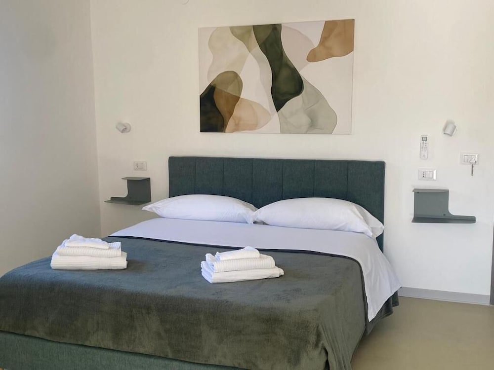 Hotel A Due Passi Dal Centro