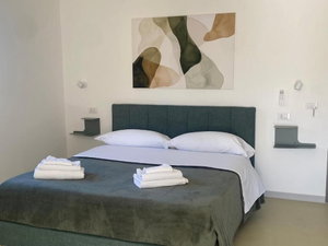 Hotel A Due Passi Dal Centro cazare Noto