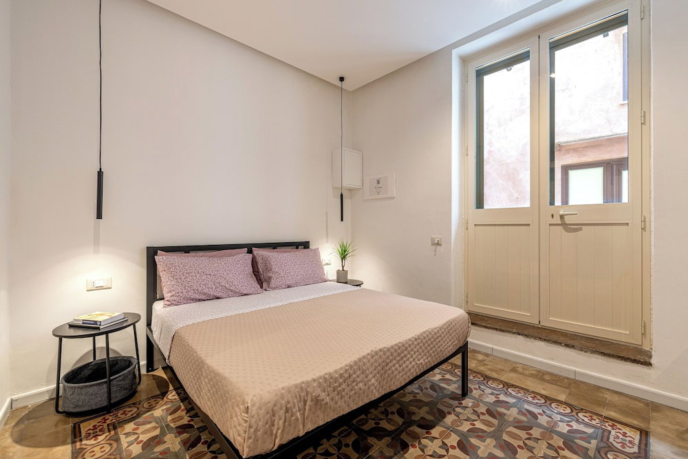 Hotel Ai Vicoli Ciambra's Alley By Wonderful Italy
