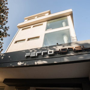 Hotel Ferrohotel cazare Modica