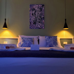 Hotel Casa Teresa Guest Rooms cazare Parghelia