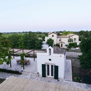 Hotel Masseria Torrechiara Eco Dimora Di Charme. cazare Corato