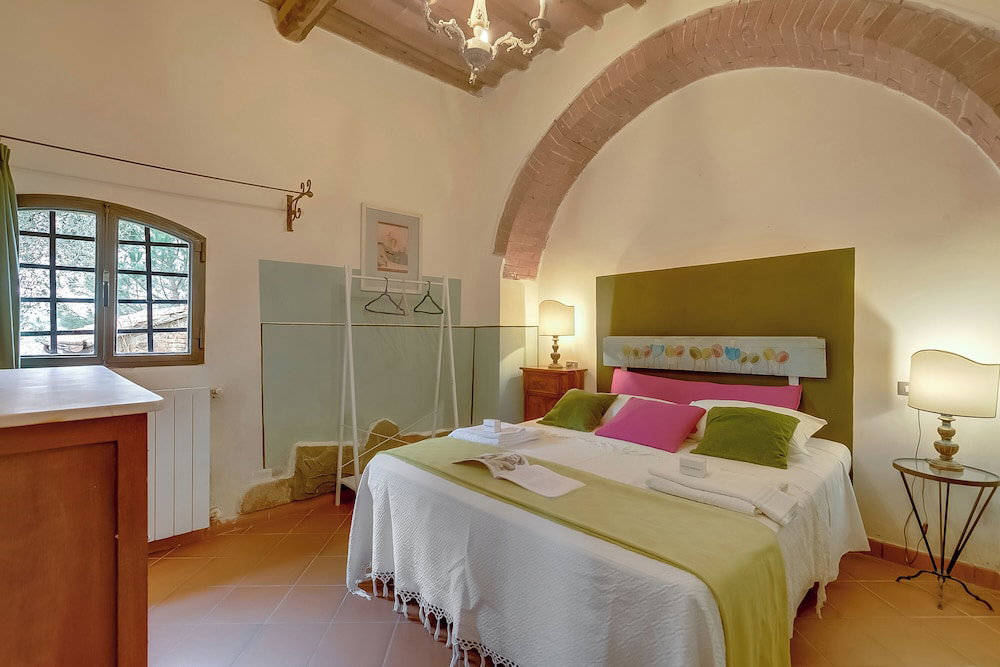 Hotel Torre Rasa Agriturismo Apartments