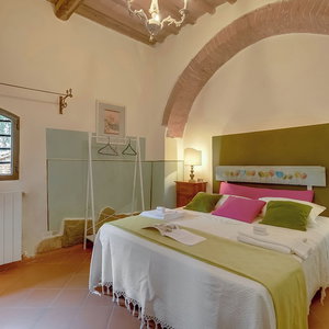 Hotel Torre Rasa Agriturismo Apartments cazare Castelfiorentino