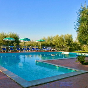 Hotel Broom Apt With Shared Pool cazare Castiglione del Lago