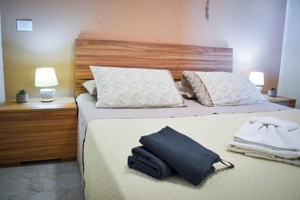 Hotel Villa Gallieco