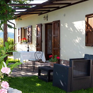 Hotel Rustic Retreat In Umbria cazare Monte Santa Maria Tiberina